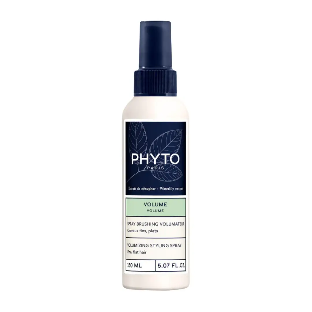 اسپری حجم دهنده و ضد ریزش مو فیتو Phyto اصل برای موهای نازک و کم پشت