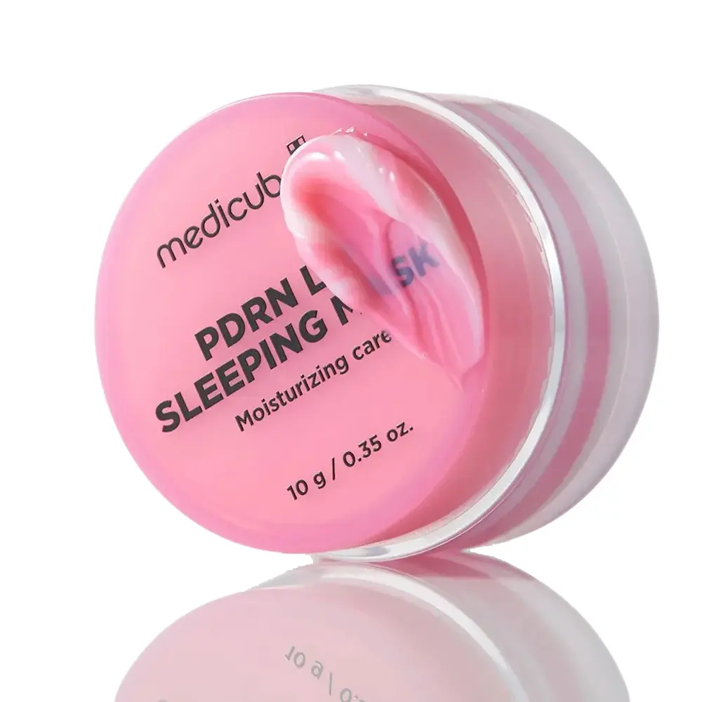 pdrn medicube pdrn lip sleeping mask image 1