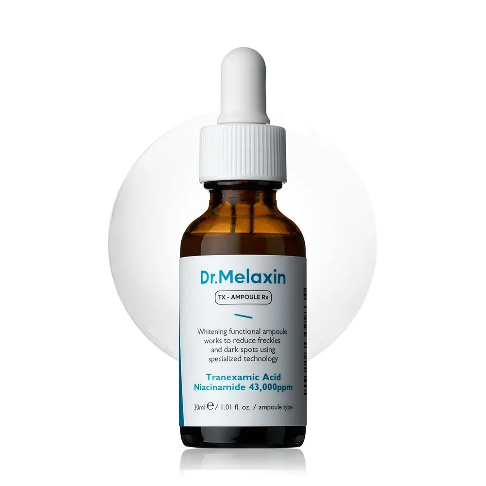 drmelaxin tx ampoule rx image