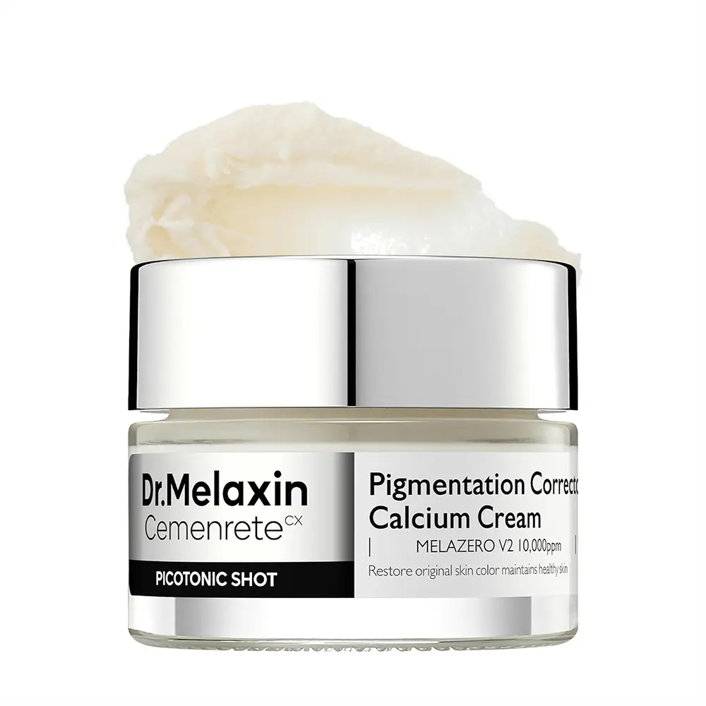 drmelaxin cemenrete picotonic shot pigmentation cream image