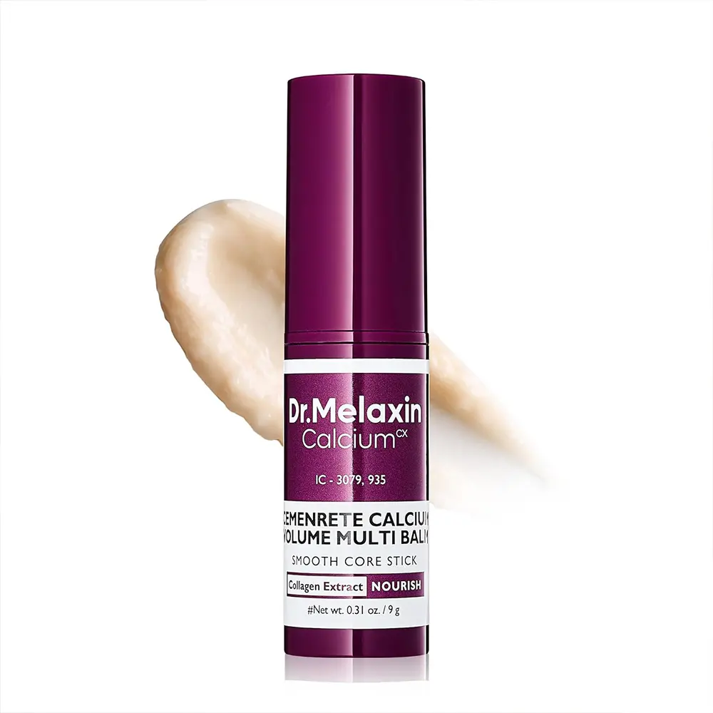drmelaxin cemenrete calcium multi balm image