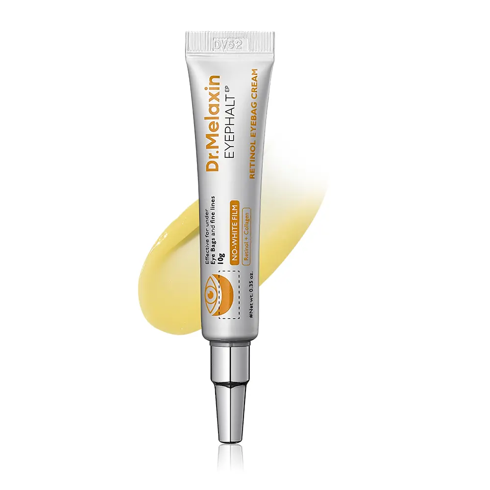 drmelaxin eyephalt retinol eyebag cream image