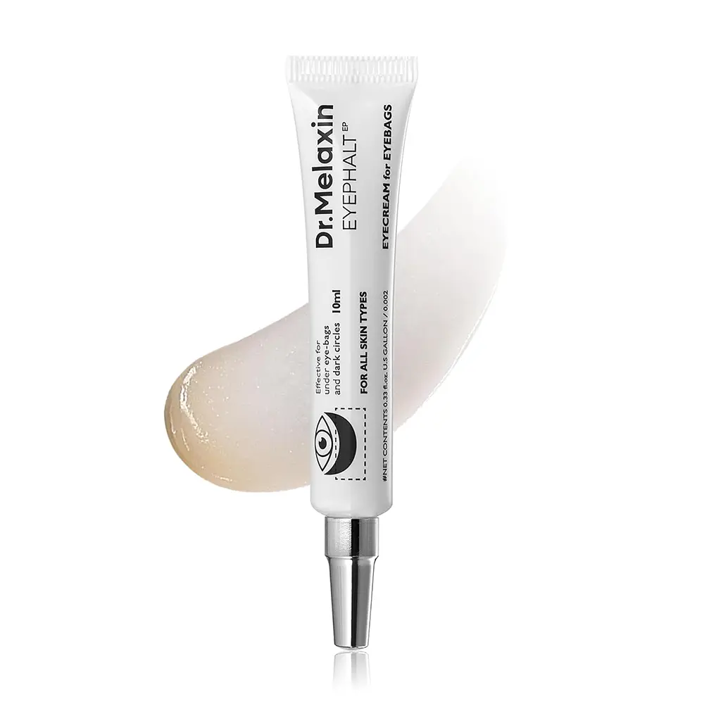 drmelaxin eyephalt eyebag cream image