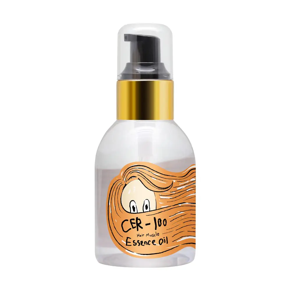 elizavecca cer 100 hair muscle essence oil image