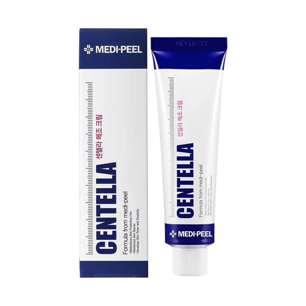 medi peel centella mezzo cream image