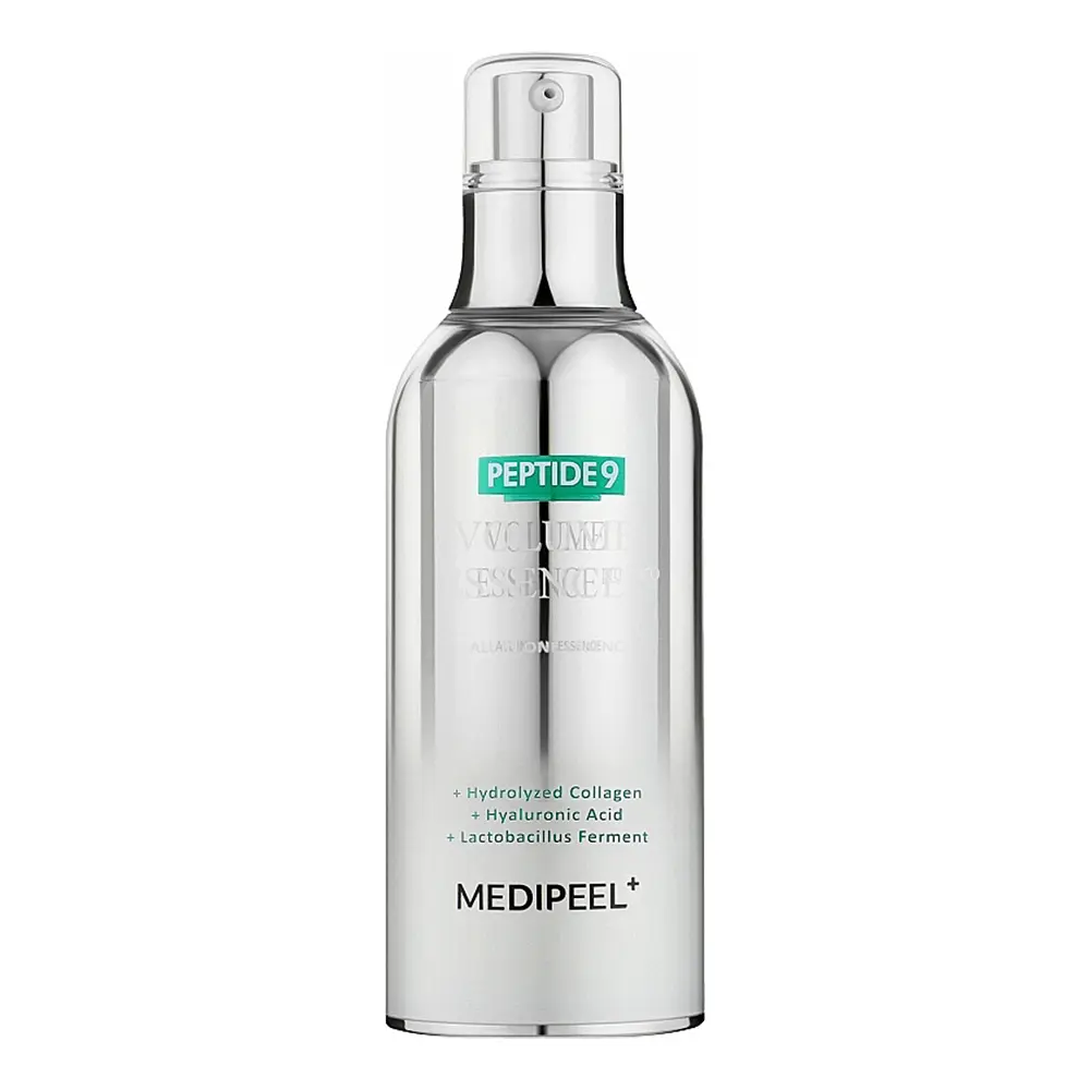 9 medi peel peptide 9 volume white cica essence pro image