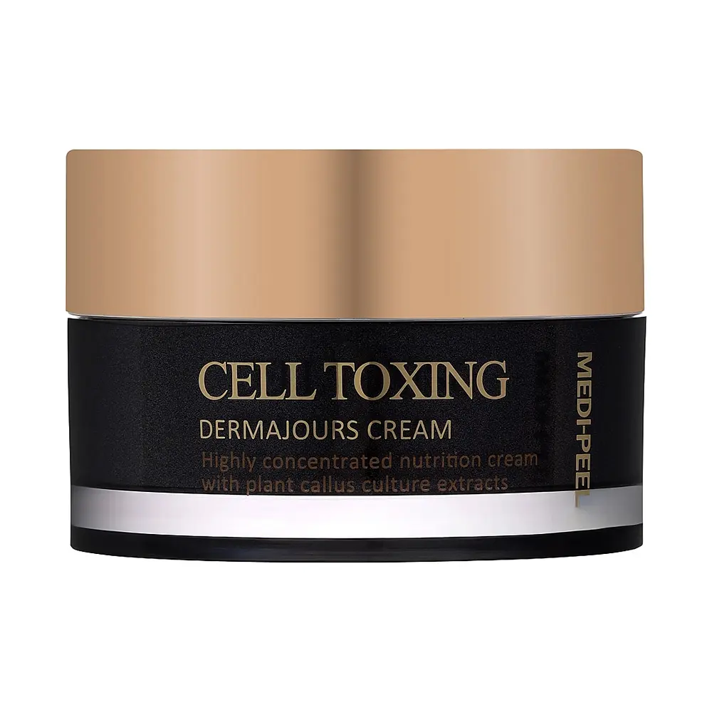 medi peel cell toxing dermajours cream image medi peel cell toxing dermajours cream image