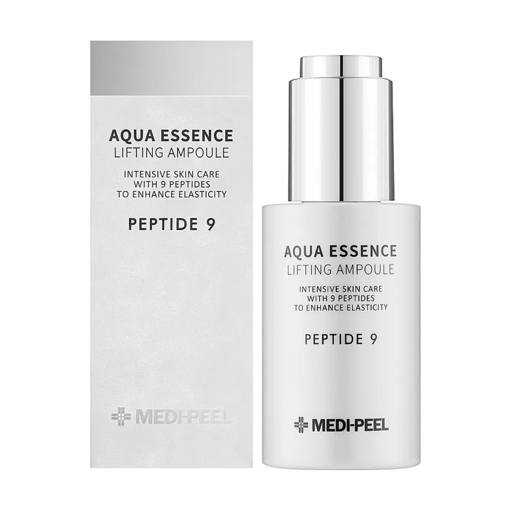 9 medi peel peptide 9 aqua essence lifting ampoule image