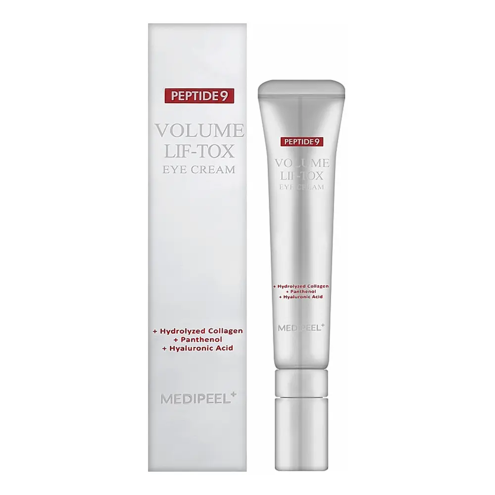 9 medi peel peptide 9 volume lif tox eye cream image