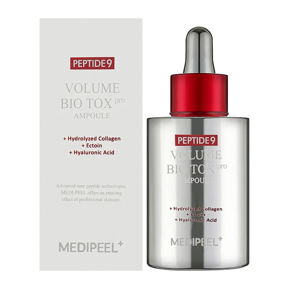 9 medi peel peptide 9 volume bio tox ampoule pro image