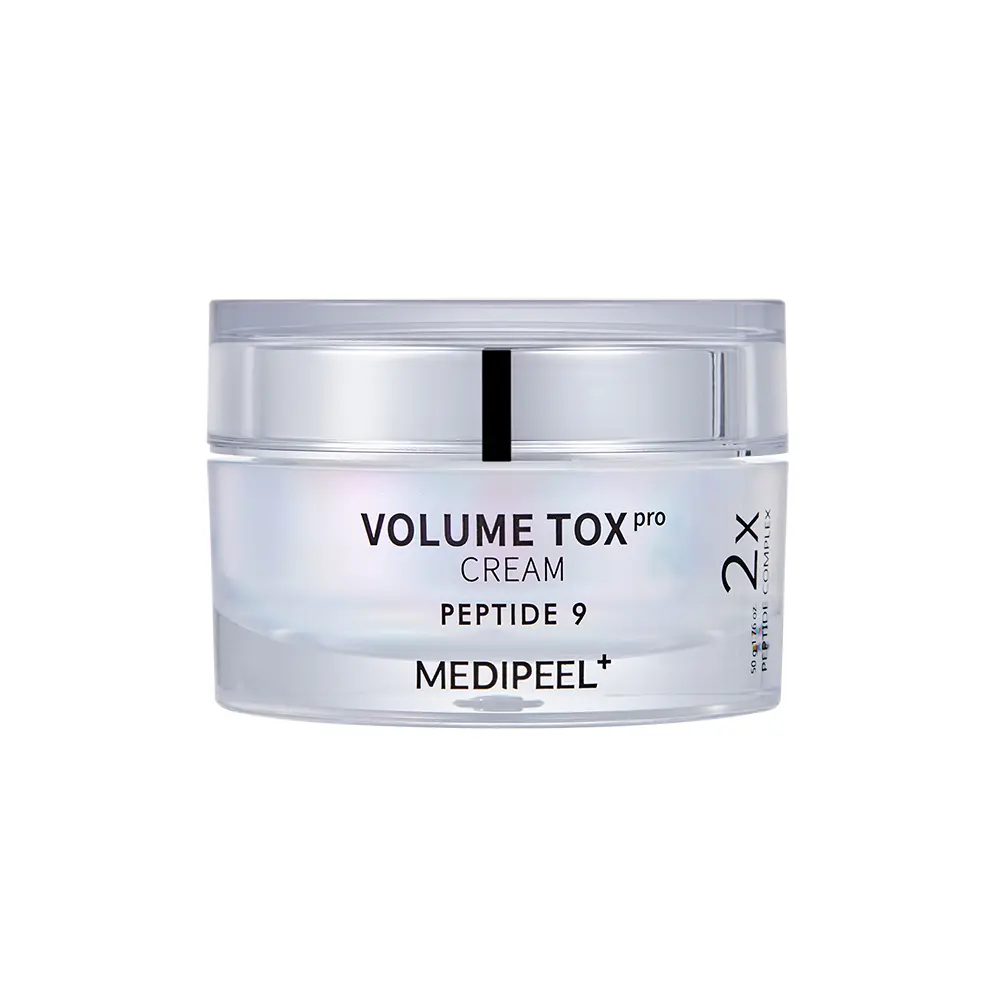 9 medi peel peptide 9 volume tox cream pro image