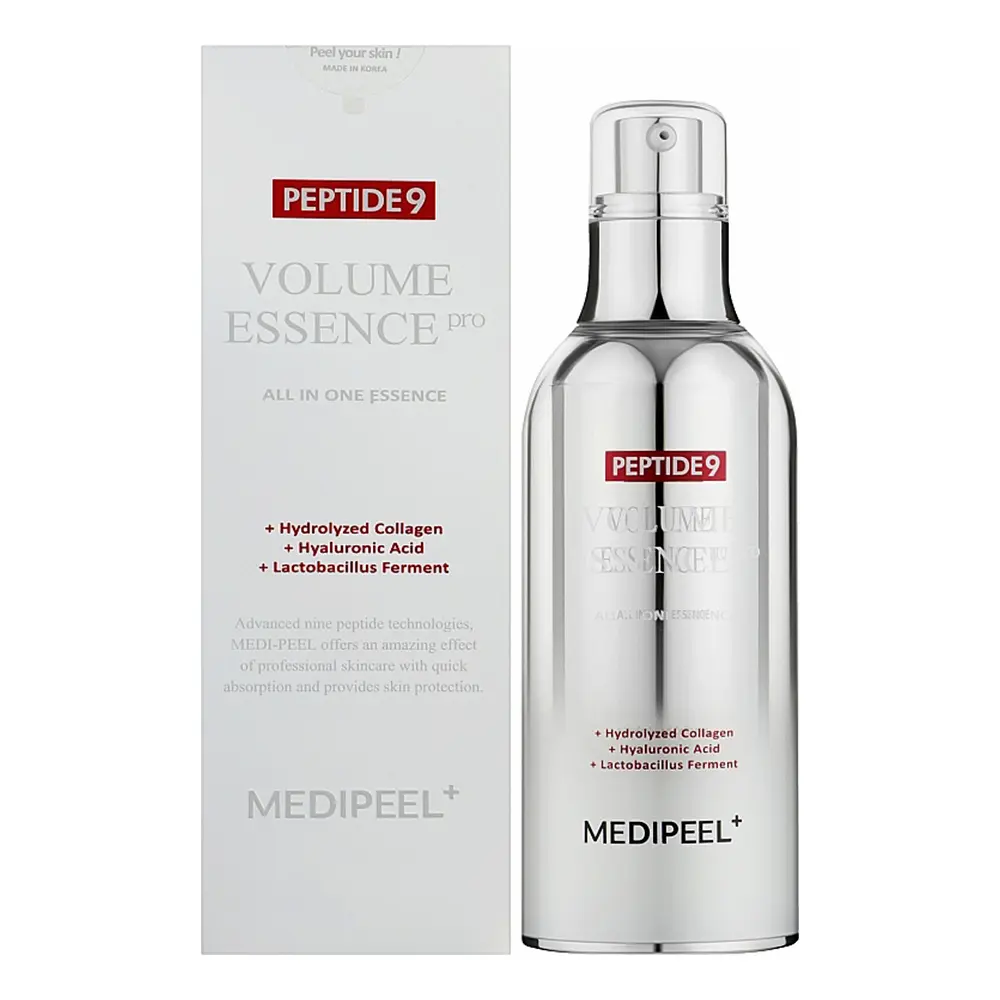 9 medi peel all in one peptide 9 volume essence image