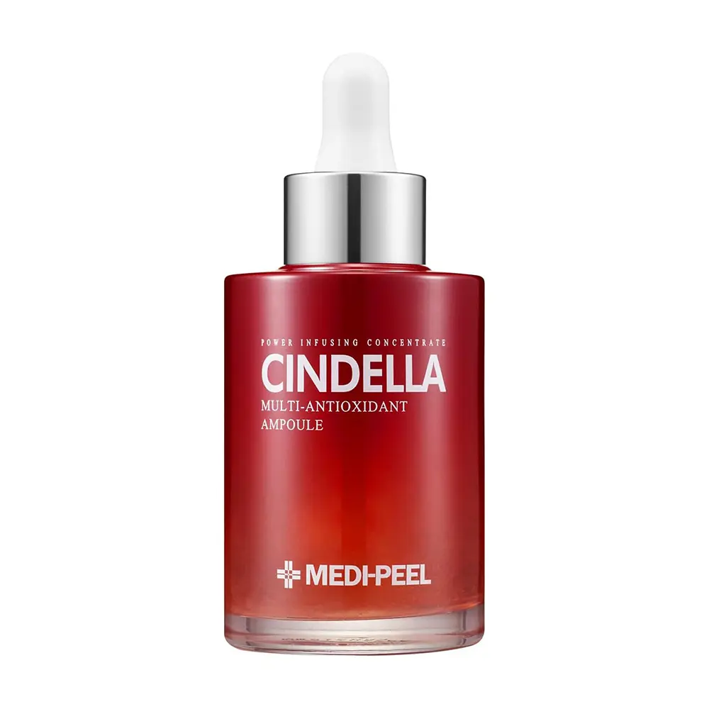 medi peel cindella multi antioxidant ampoule image