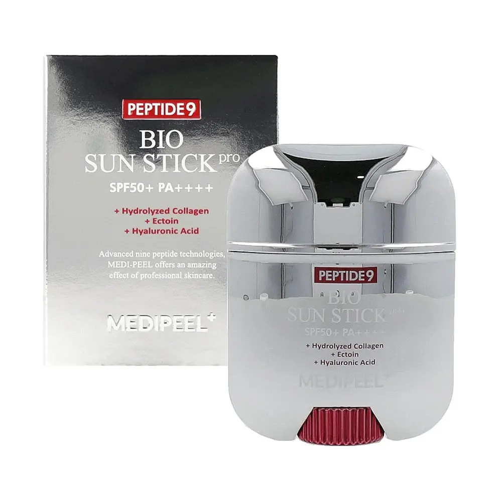 9 medi peel peptide 9 bio sun stick pro image