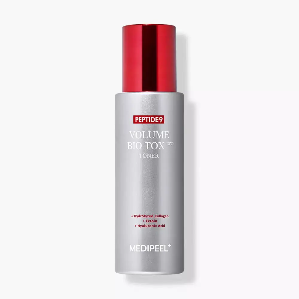 9 medi peel peptide 9 volume bio tox toner pro image