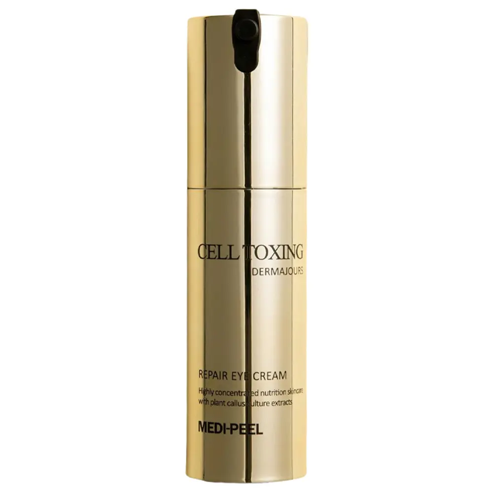 medi peel cell toxing dermajours repair eye cream image