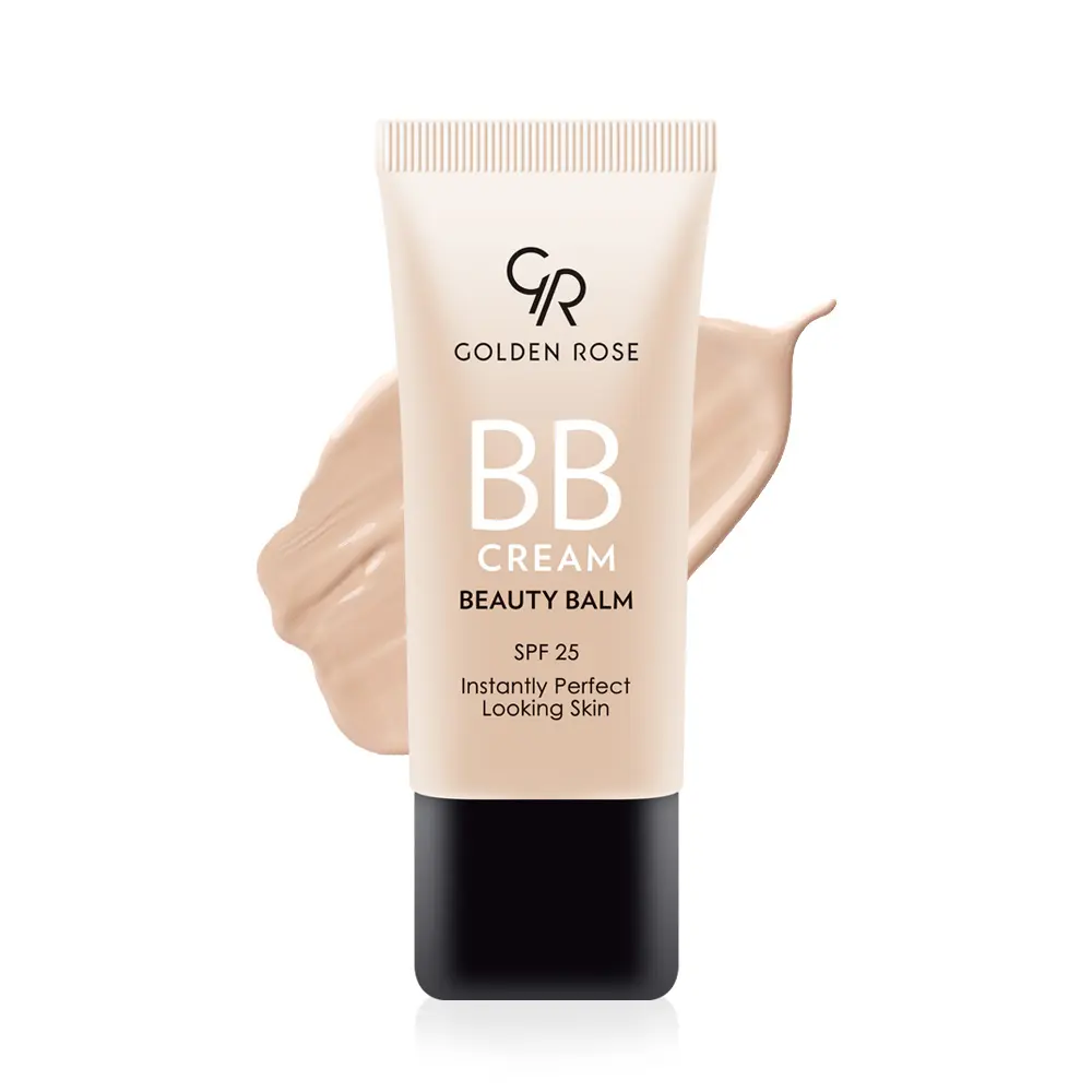 golden rose bb cream beauty balm image