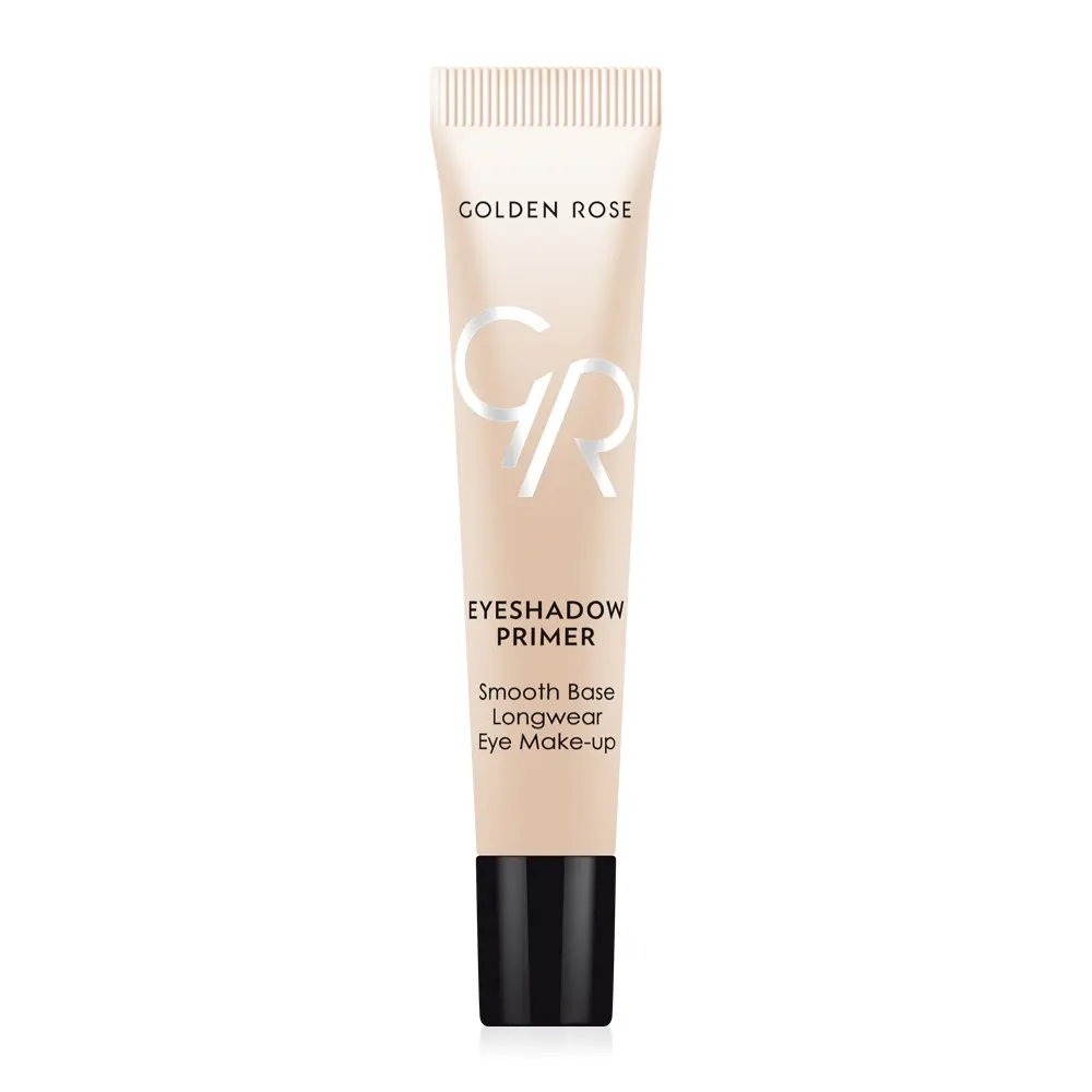 golden rose eyeshadow primer image