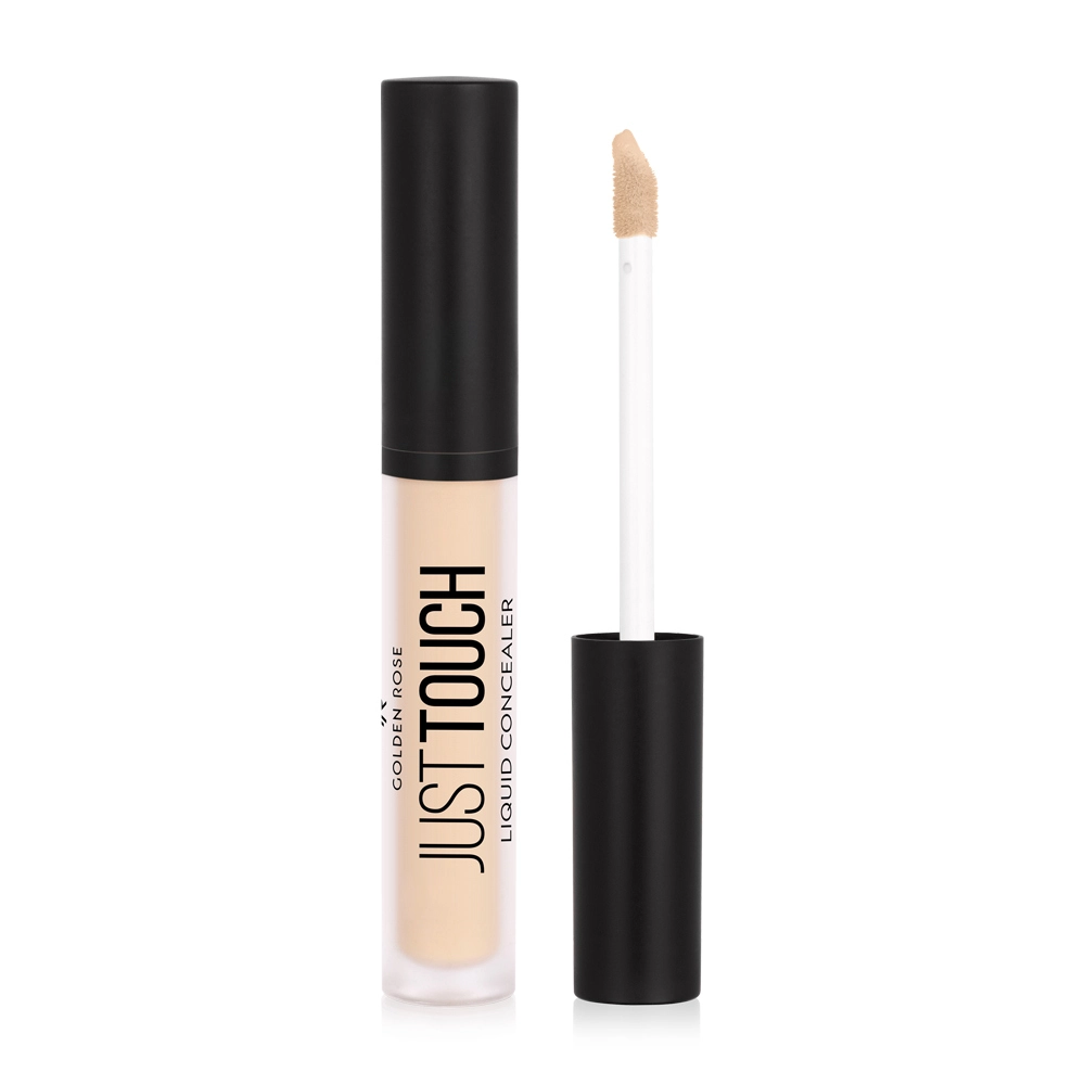 golden rose just touch liquid concealer image