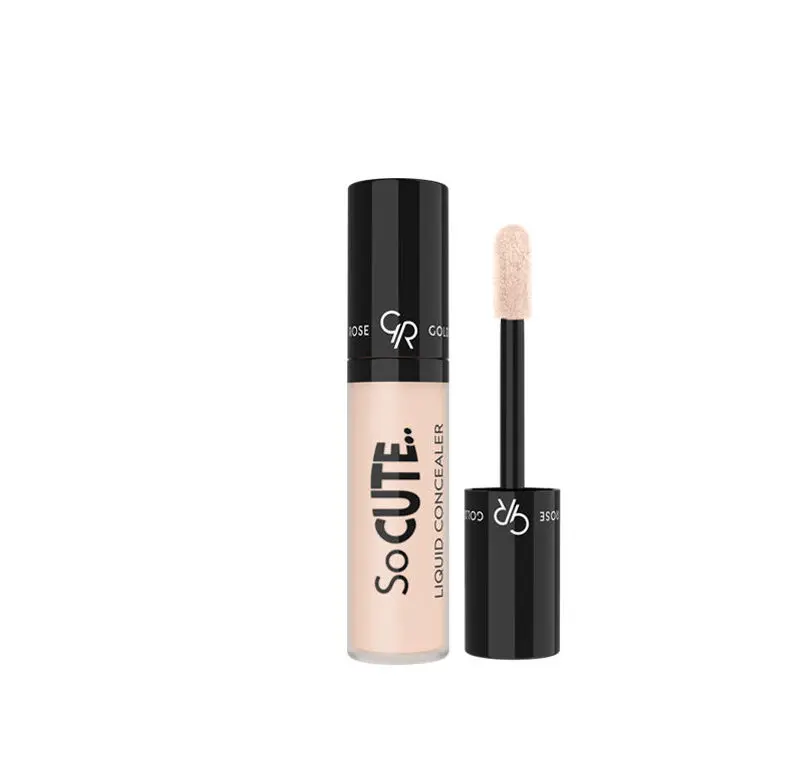 golden rose so cute liquid concealer image
