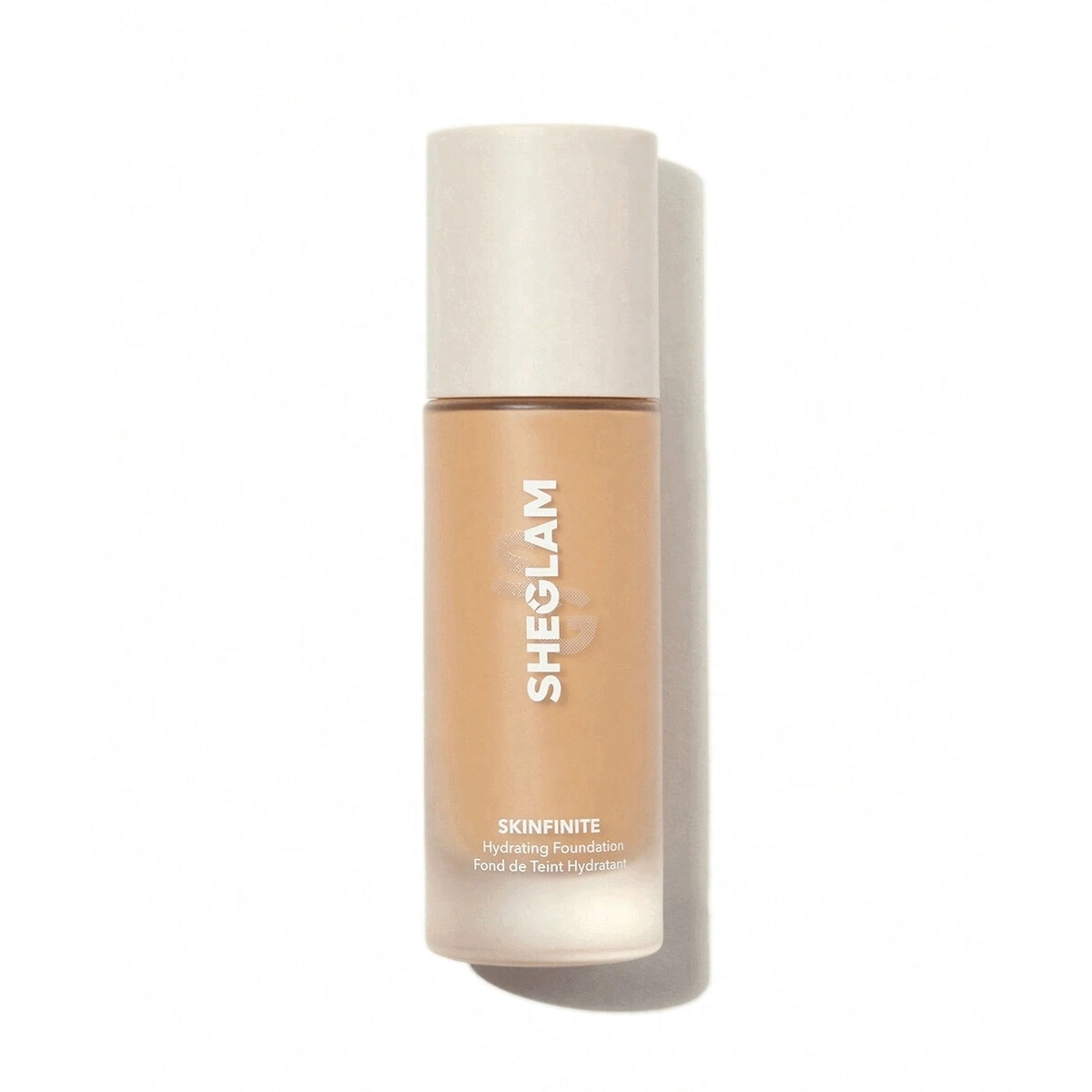 sheglam skinfinite hydrating foundation image