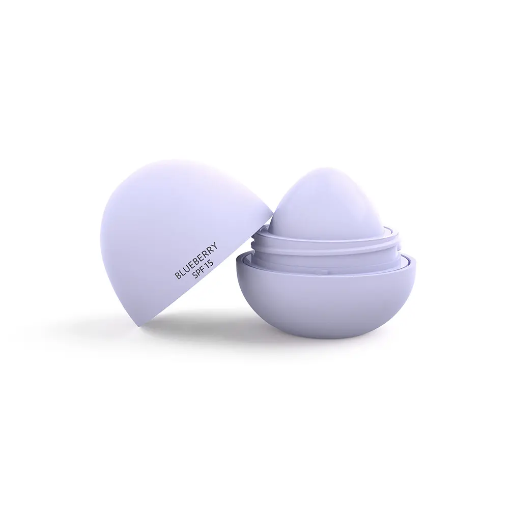 golden rose lip butter balm spf 15 image