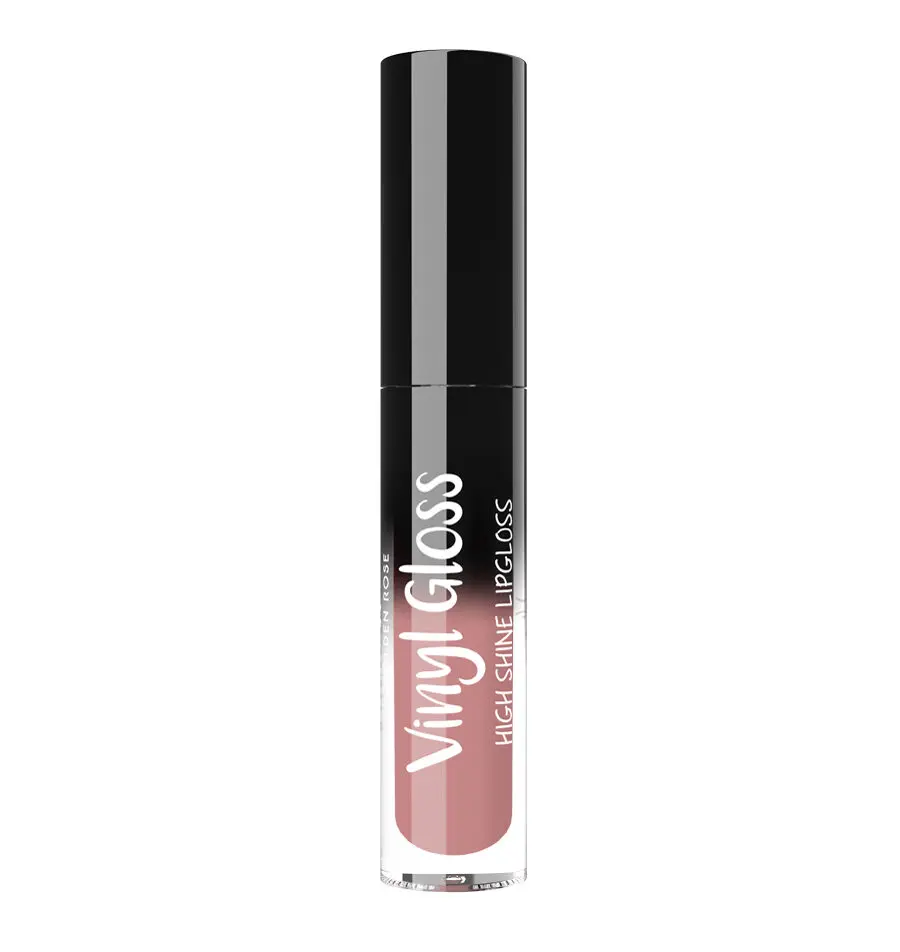 golden rose vinyl gloss high shine lipgloss image