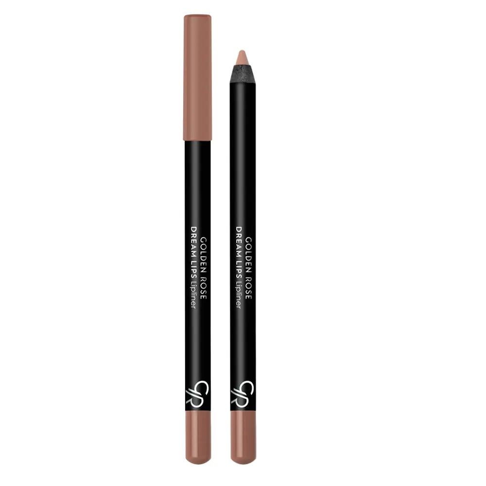 golden rose dream lips lipliner image