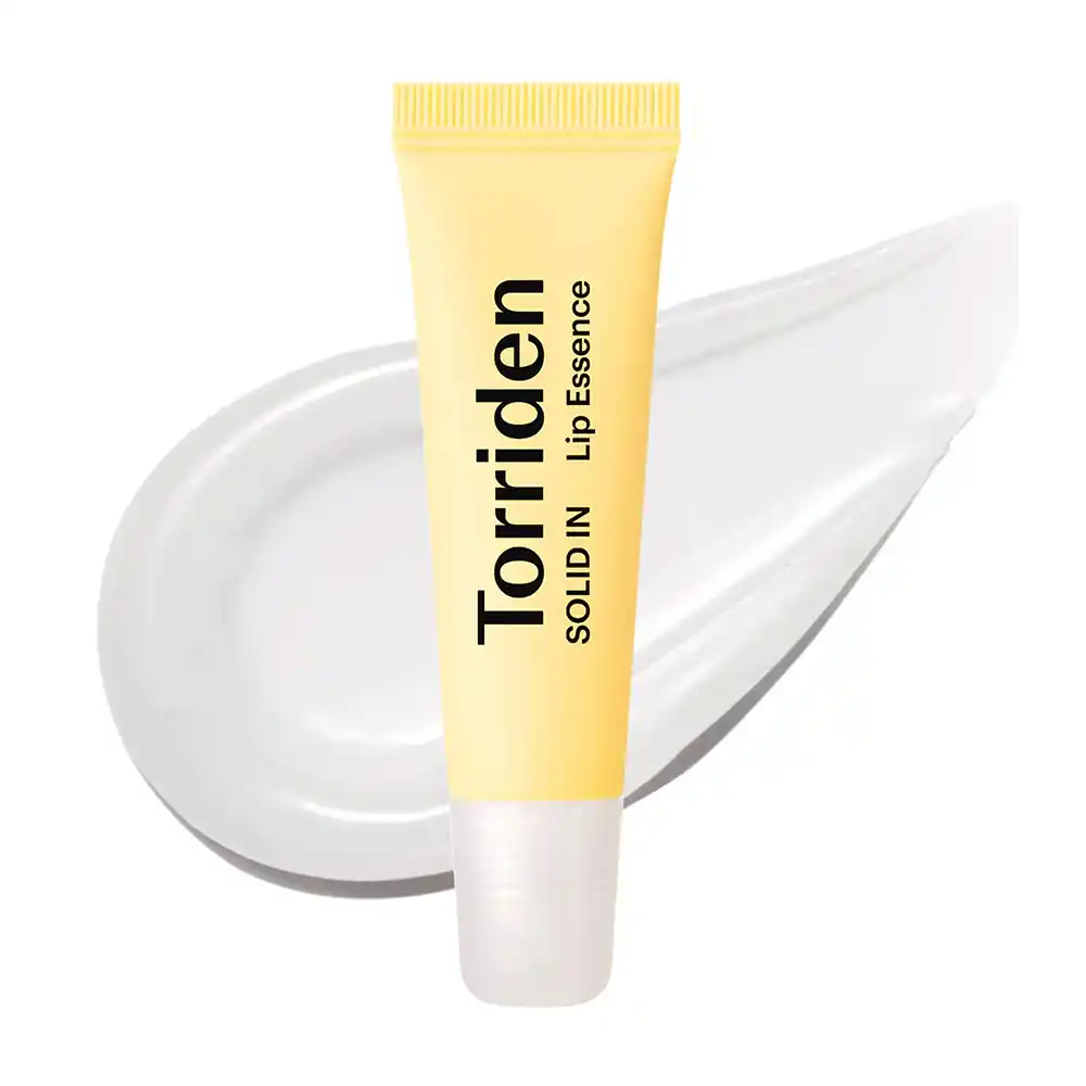 اسنس سرامید ترمیم کننده لب توریدن|torriden solid in ceramide