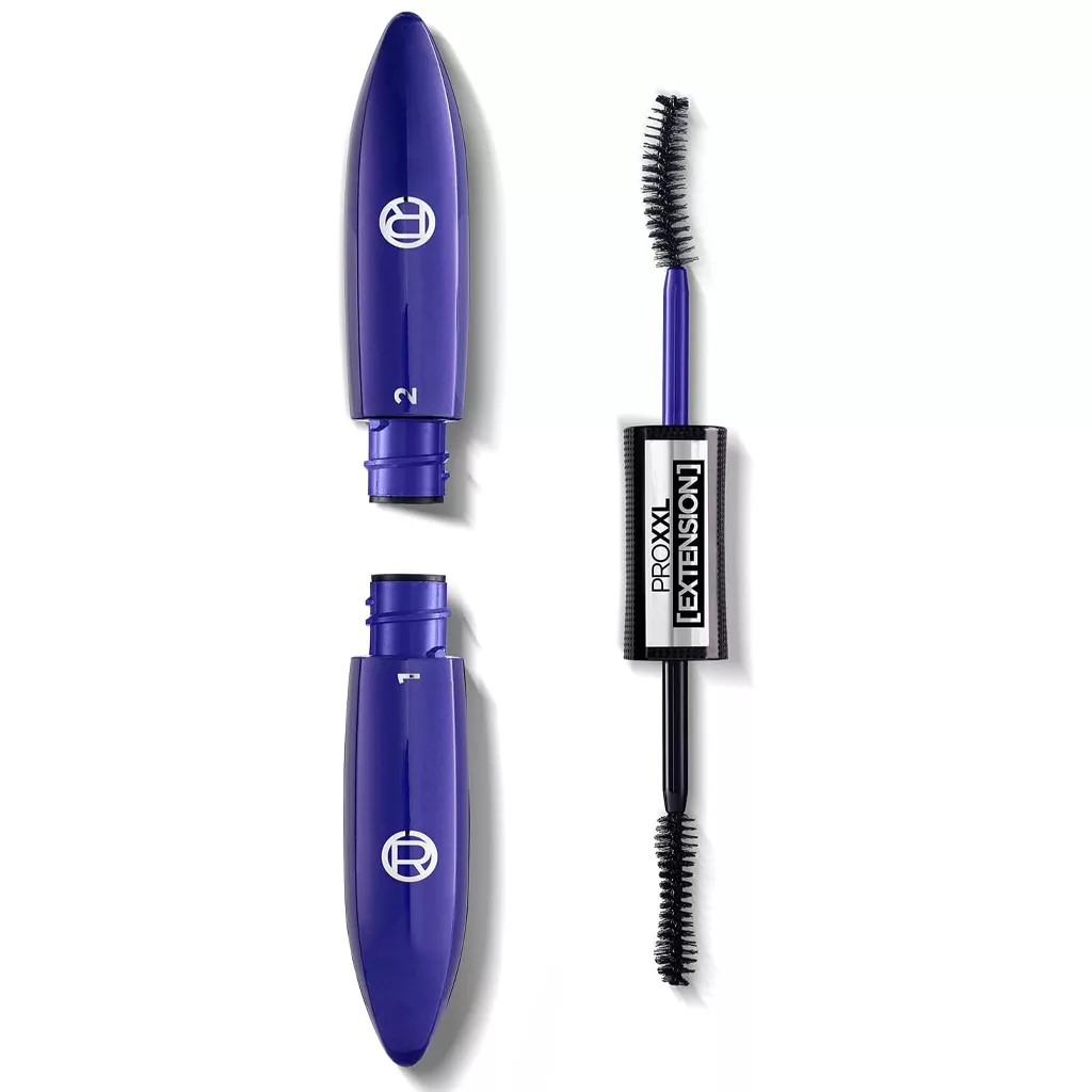 loral paris mascara pro xxl xtension