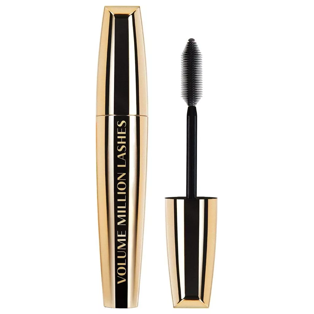 loral paris mascara volume million lashes black