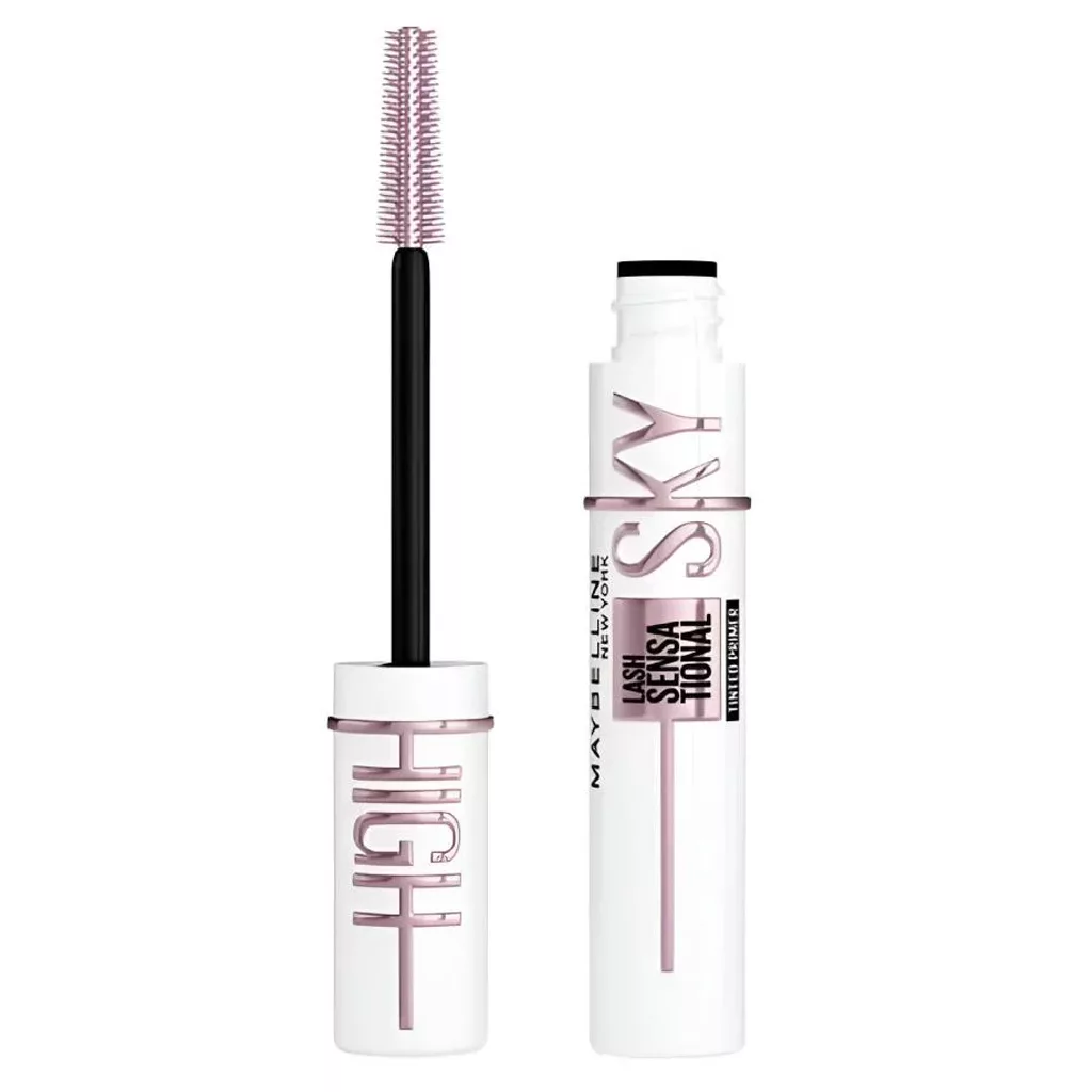 maybelline lash sensational sky high tinted primer 77ml