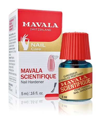 avala scientifique nail hardener