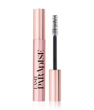 loral paris lash paradise extra black
