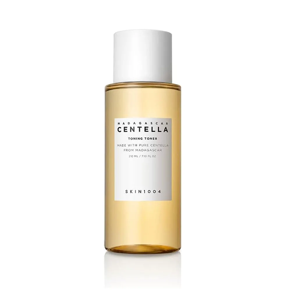 centella skin1004 madagascar centella toning toner