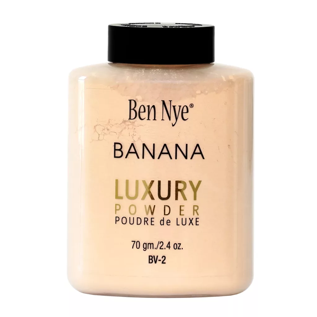 ben nye banana luxury powder bv2 70gr