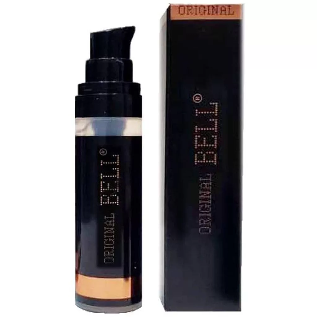 bell matte face primer pore minimizer 30 ml