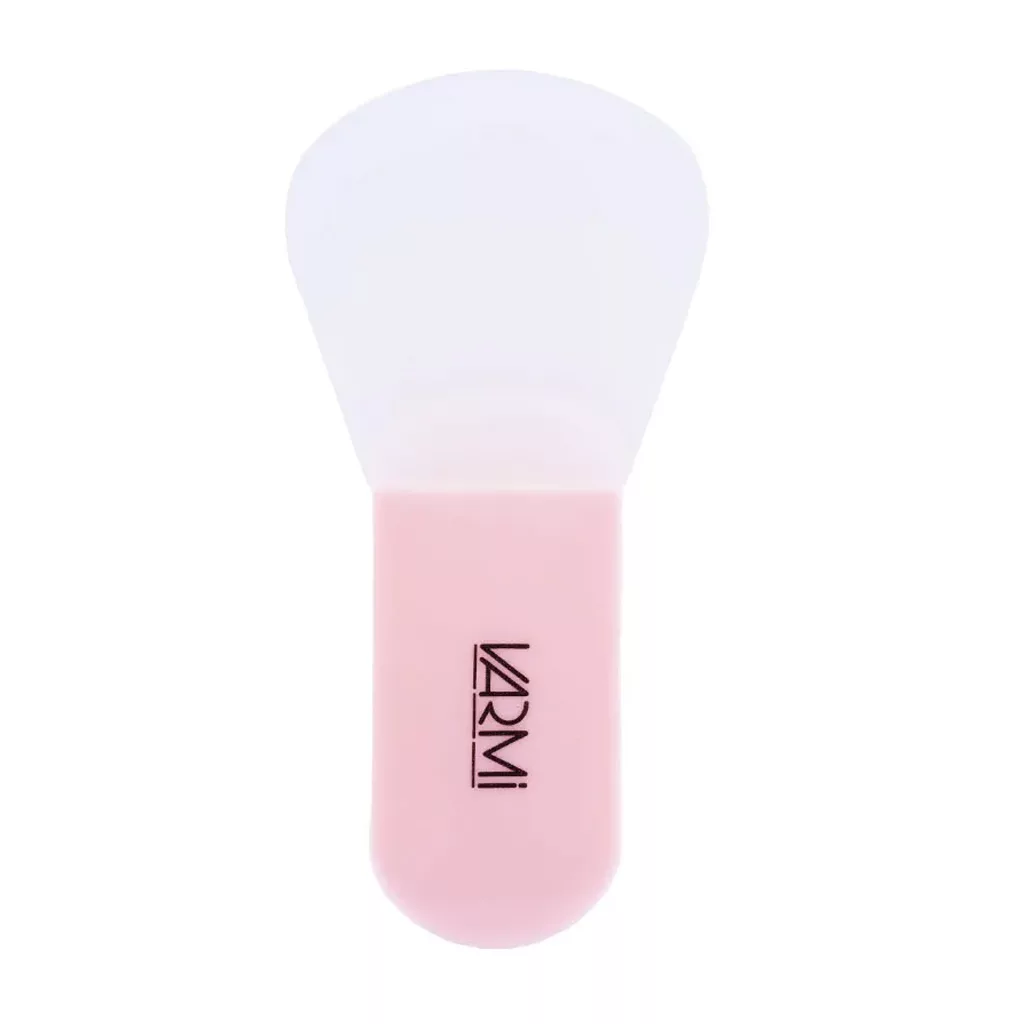 silicon mask brush varmi silicon mask brush varmi