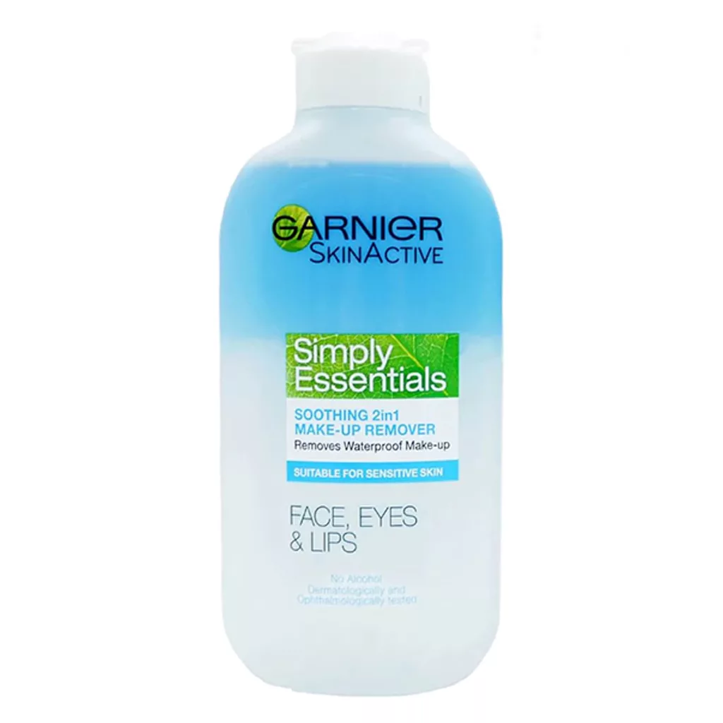 garnier simply essentials sooothing 200ml