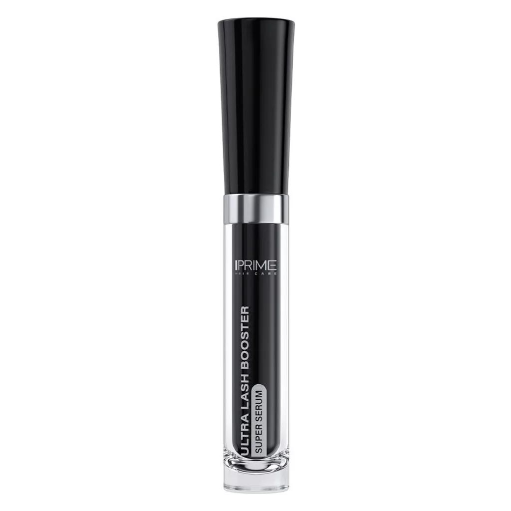 prime ultra lash booster super serum 5 ml