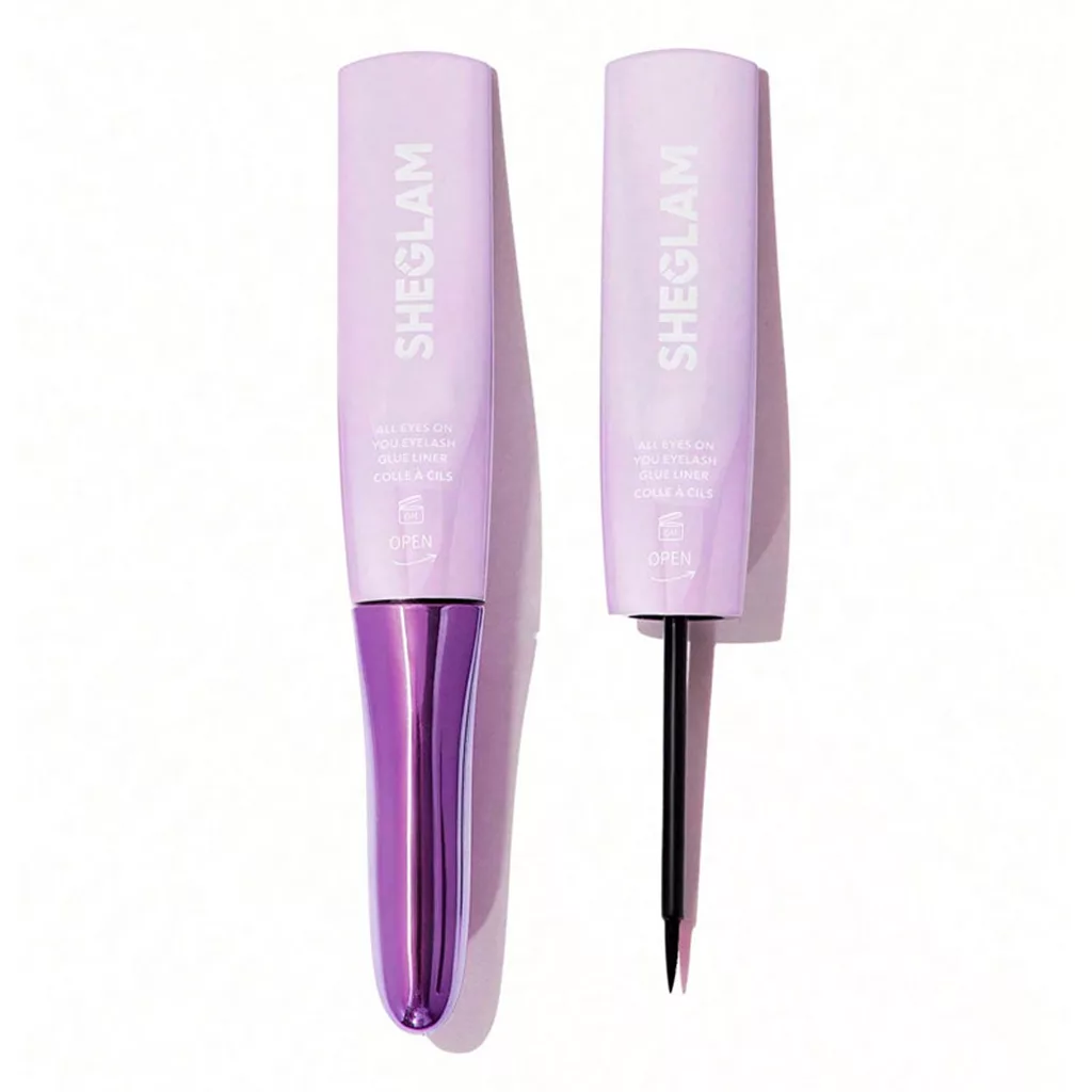 sheglam all eyes on you eyelash glue liner sheglam all eyes on you eyelash glue liner