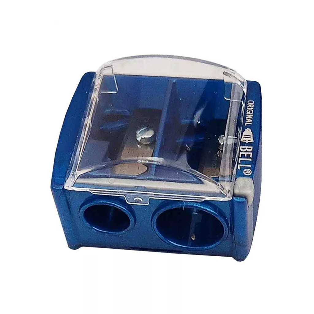 bell pencil sharpener
