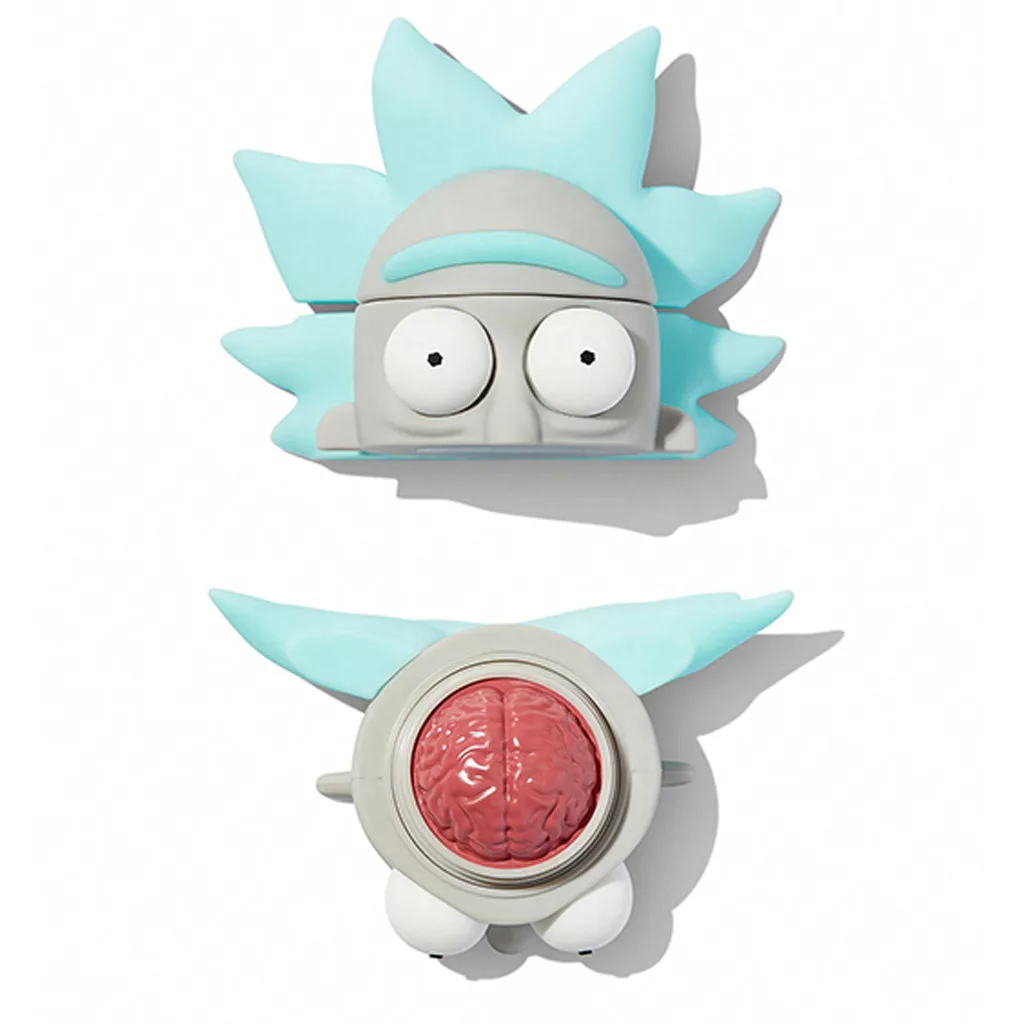 sheglam rick morty mrsanchez cream blush