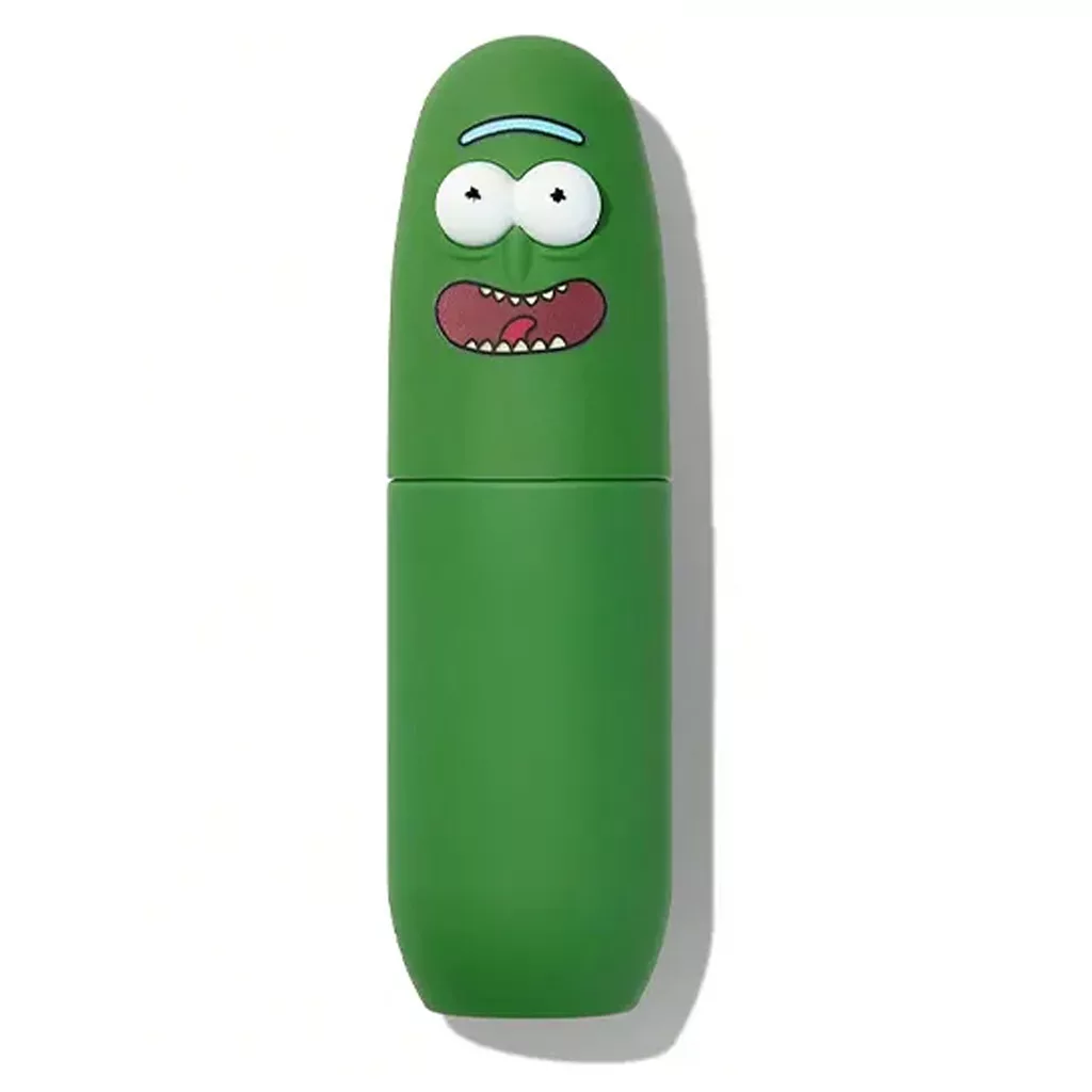 sheglam rick morty setting spray