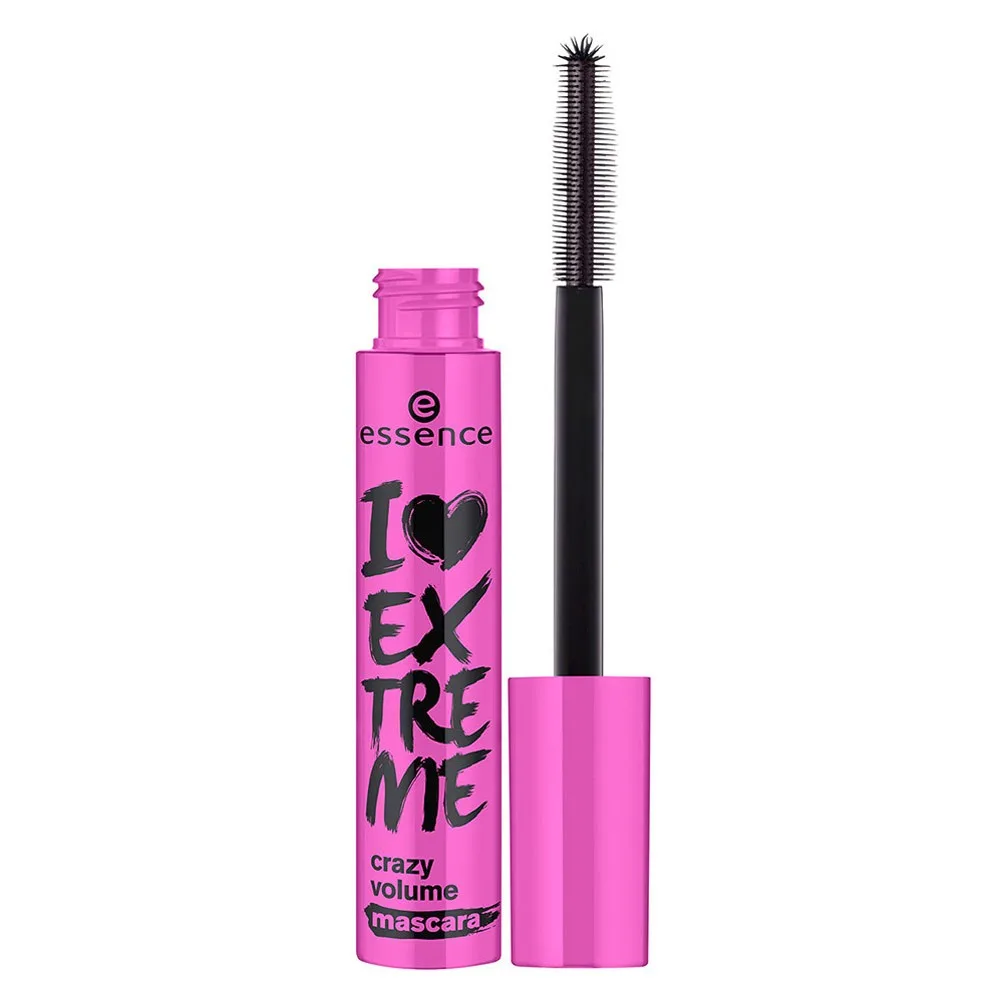 essence mascara
