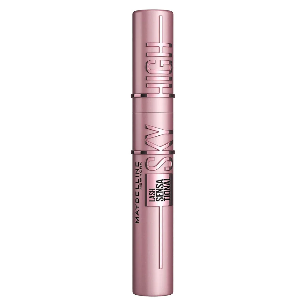 maybelline sky high mascara