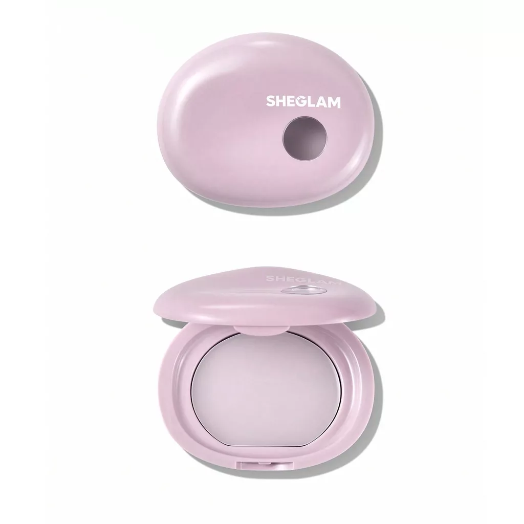 bubble glow blush bar