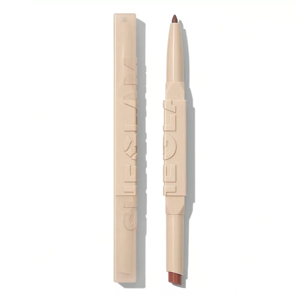 glam 101 lipstick liner duo