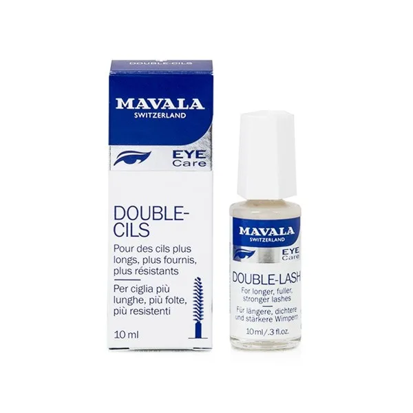 mavala double cils for stronger lashes 10ml