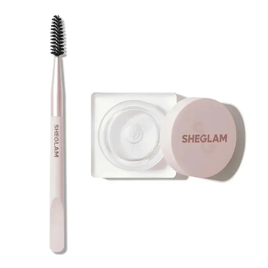 set me up brow hold crystal clear